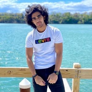 Meet your Posher, Kumar